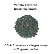 Vanilla Flavored Tea from Mark T. Wendell