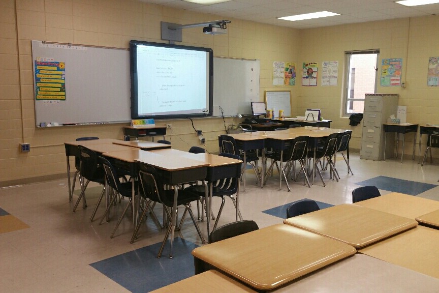 Classroom