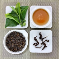 Organic High Mountain Heritage Wuyi Oolong Tea from Taiwan Tea Crafts
