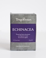 Echinacea from Tregothnan
