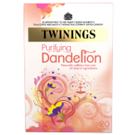 Purifying Dandelion from Twinings