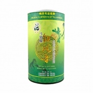 Ma Liu Qi Ti Kuan Yin Tea from Panda