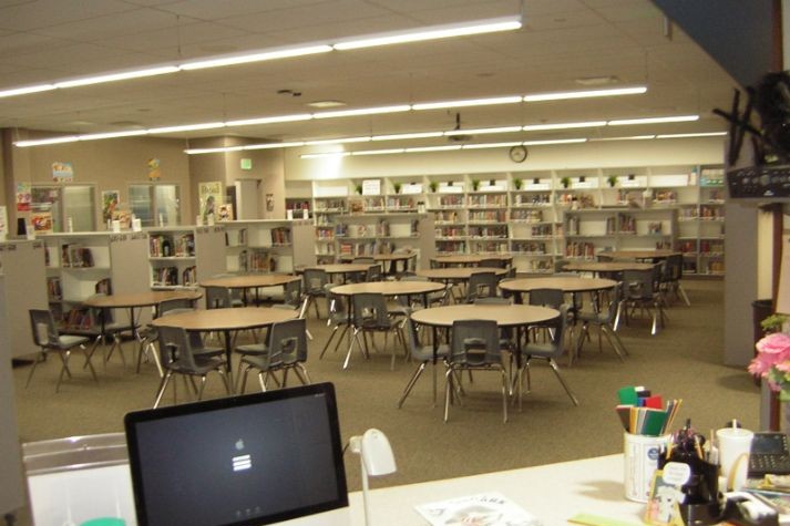 Media Center