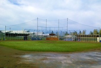 Baseball Field