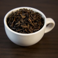 Wuyi Oolong from World Tea House