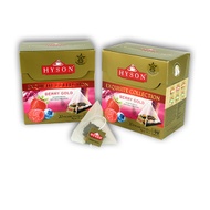 Hyson Exquisite “Berry Gold” from Hyson