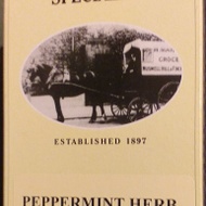 Peppermint Herb from W. Martyn Tea & Coffee Specialist