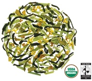 Orange Blossom from Rishi Tea
