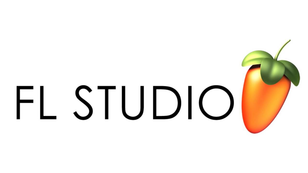 FL Studio 20 Logo Descargar