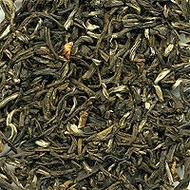 Jasmine Black Cream from Indigo Tea Company