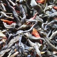 Strawberry Irish Cream from Butiki Teas