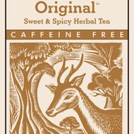 Organic Original De-Caf from Good Earth Teas