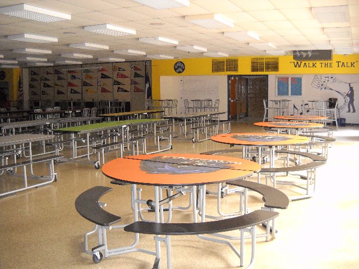 Cafeteria