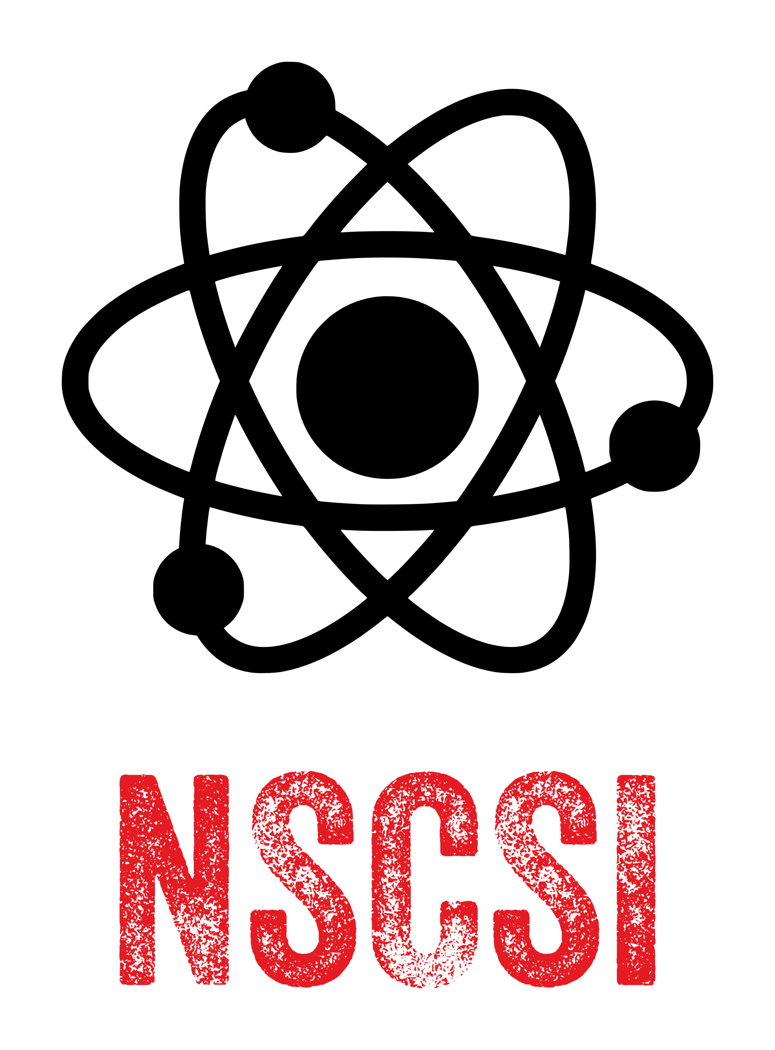 The National Students of color STEM Initiative logo