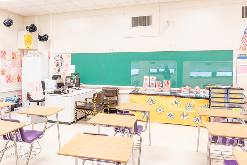 Classroom