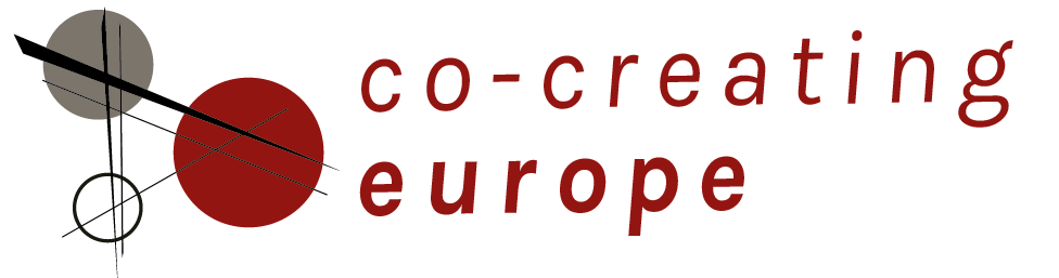 CCE Caravan of Unity logo