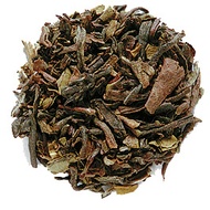 Earl Grey Darjeeling from Lupicia