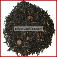 Chocolate Mint from Silver Leaf Tea