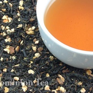Pumpkin Spiced Chai from Dominion Tea