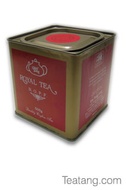 Royal tea BOPF from TeaTang