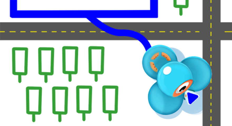 Product image for Using Sketch Kit with Dash: Sketching City Maps (Gr. 4-5)