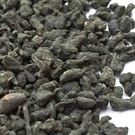 Ginseng Oolong from New Mexico Tea Company