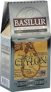 Island of Tea Platinum from Basilur