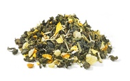 Lemon Green Oolong from CitizenTea