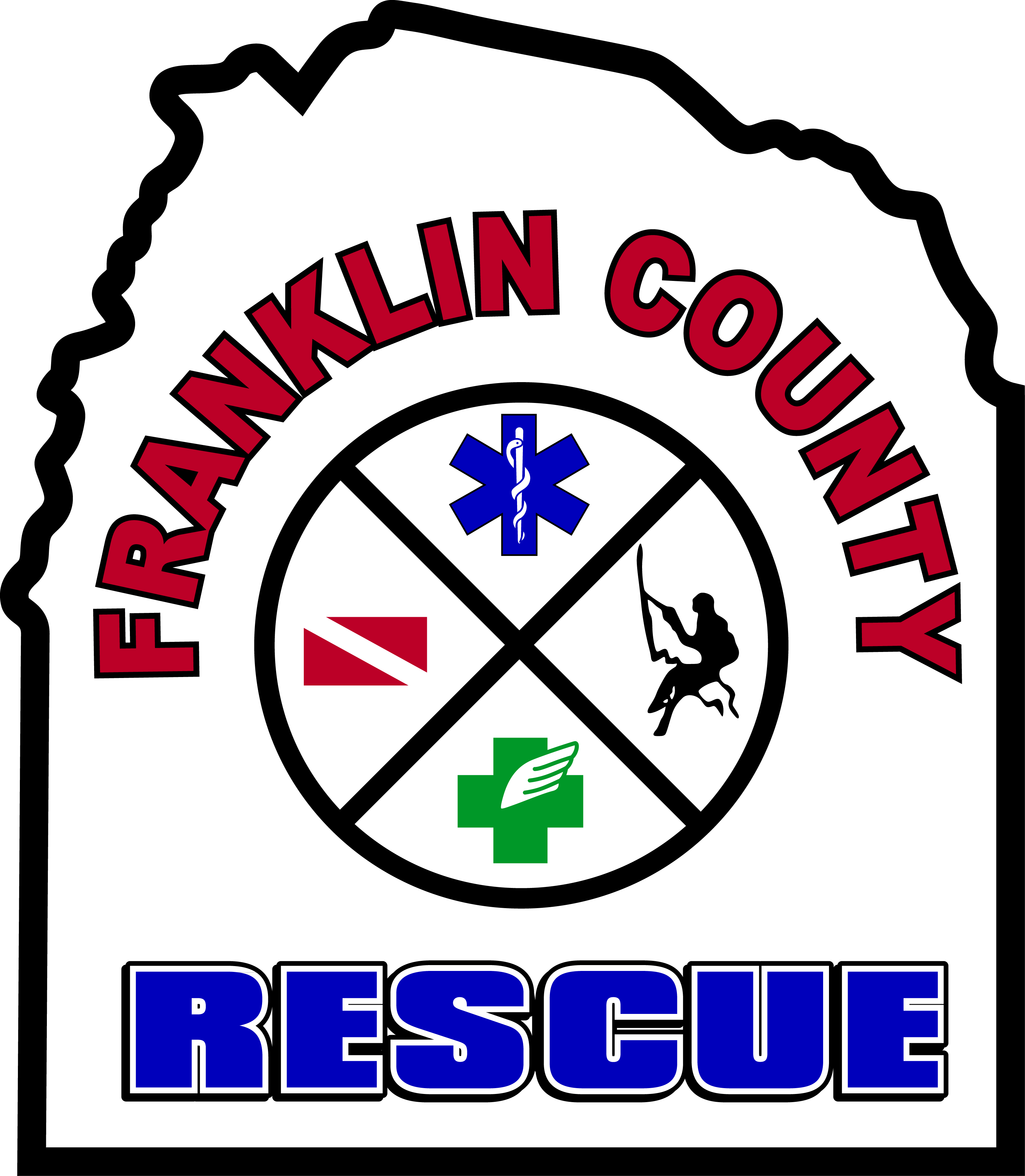 FC Rescue Dive Team Franklin County Rescue (Powered by Donorbox)