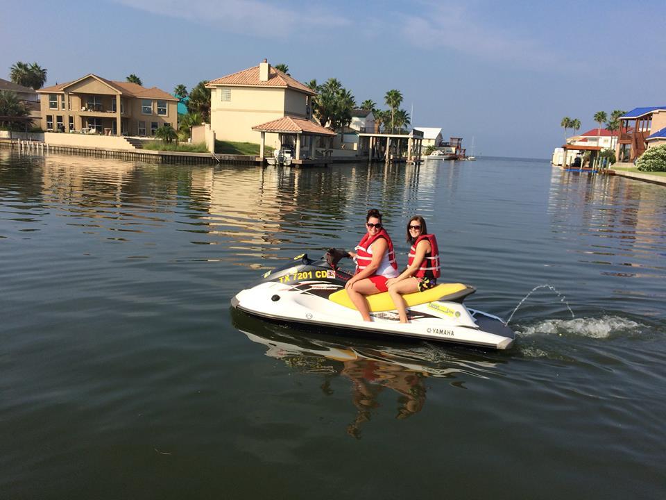 Jet Ski Rentals