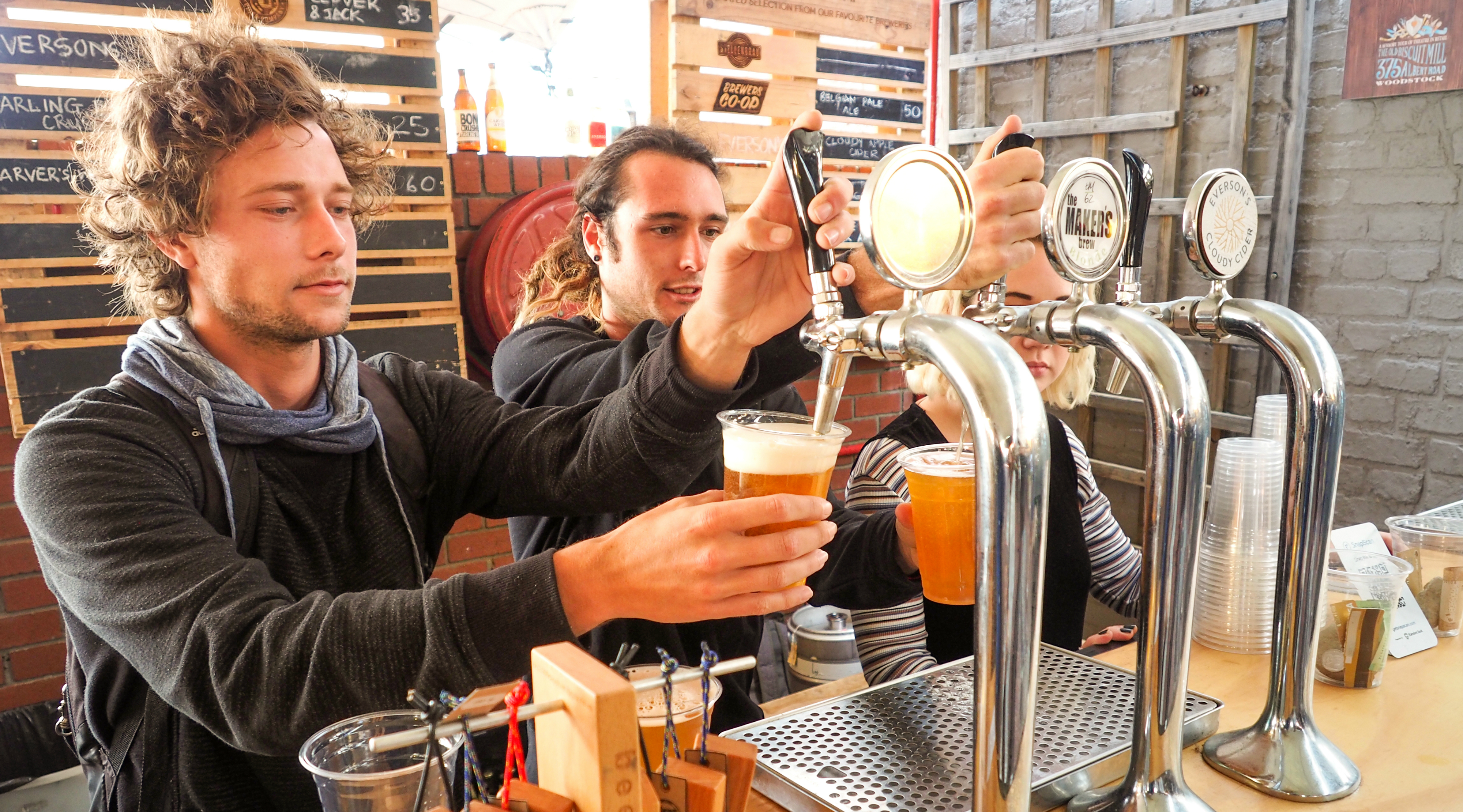 Old Pueblo Craft Beer Tour in Tucson Book Tours & Activities at