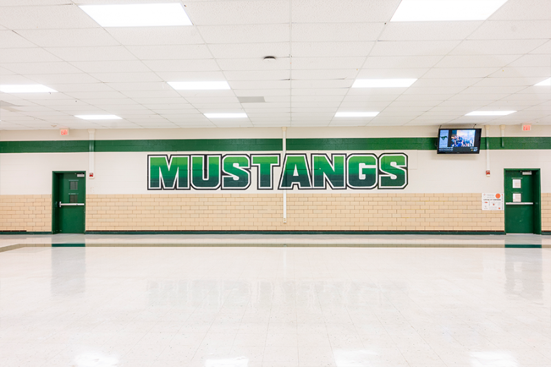 Cafeteria