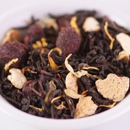 Raspberry Earl Grey from Ovation Teas