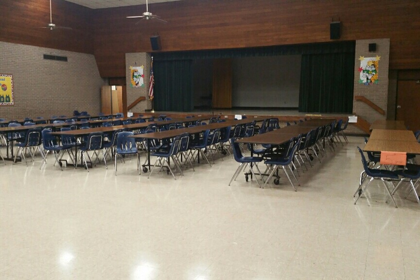 Cafeteria