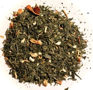 Niagara Peach from Steepwell Tea Co.