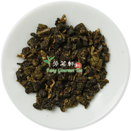 Dong Ding Oolong from Fang Gourmet Tea