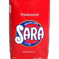 Sara tradicional from Carrau & co