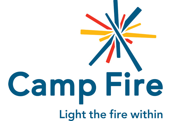 Camp Fire Oneida Council Inc. logo