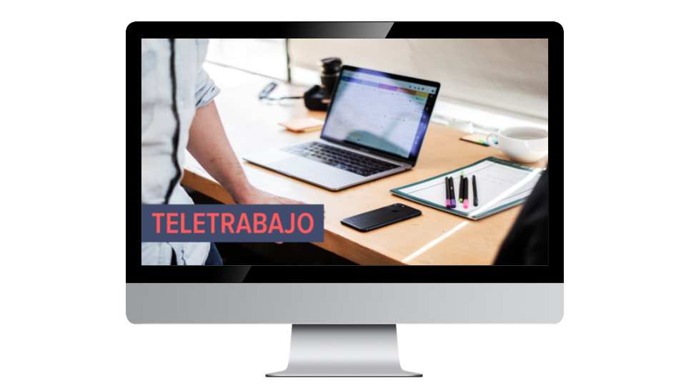 Teletrabajo