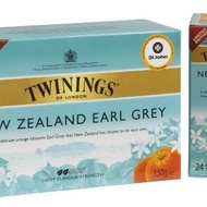 New Zealand Earl Grey from Twinings