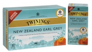 New Zealand Earl Grey from Twinings