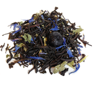 Nova Scotia Blue from The Tea Brewery