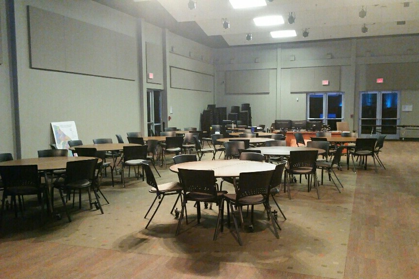Board Room