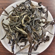 Silk Tea from Araksa Tea Garden