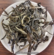 Silk Tea from Araksa Tea Garden