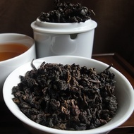 1991 Da Ye Aged Oolong from Butiki Teas