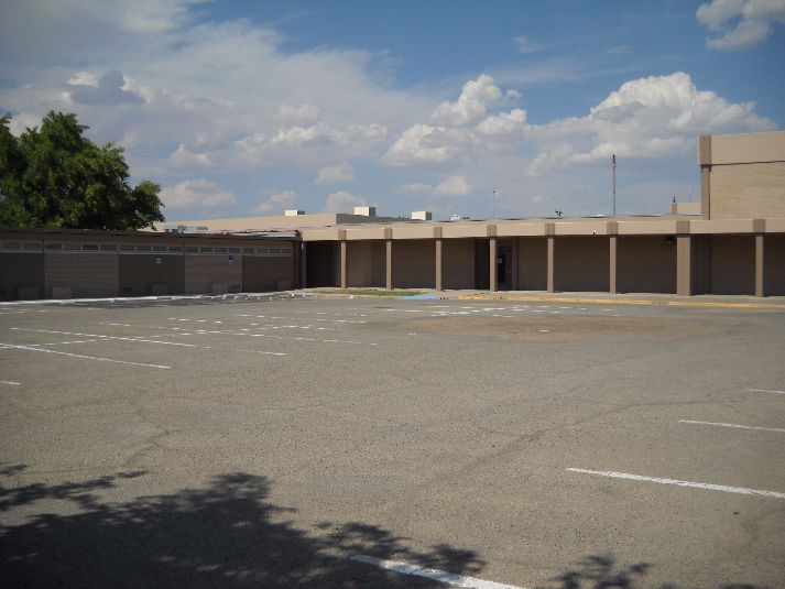 Parking Lot