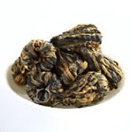 Nonpareil Supreme Organic Yunnan Pagoda  FengQing Dian Hong Black Tea from EBay Streetshop88