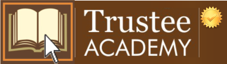 Trustee Academy