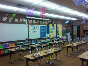 Classroom